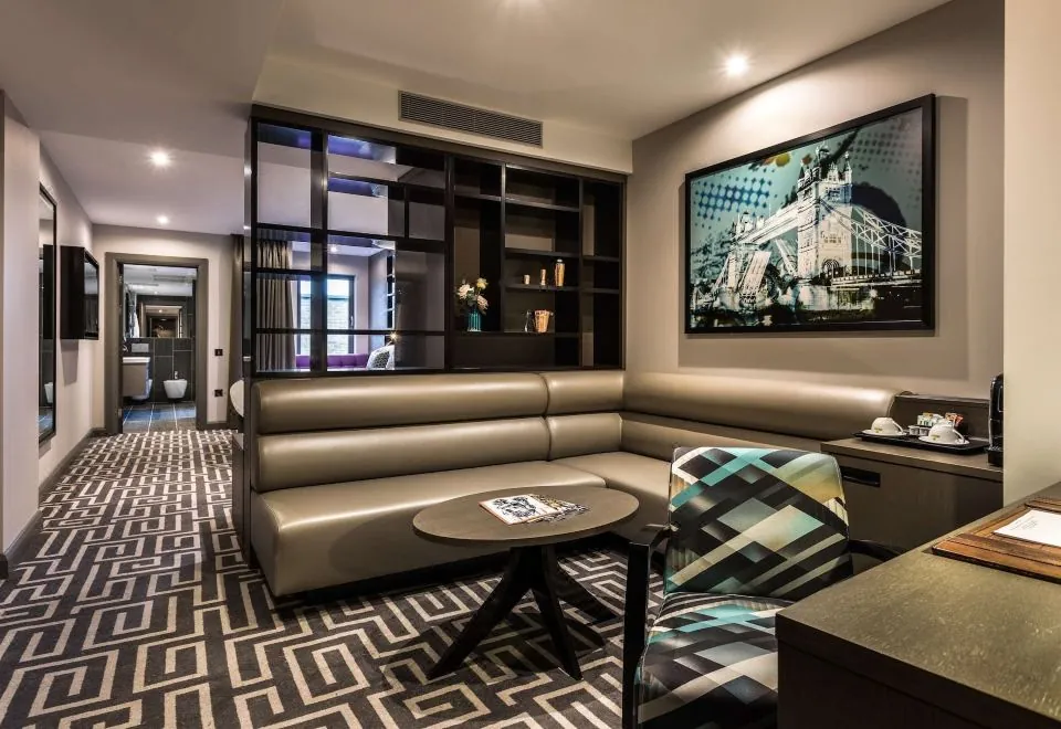 Courthouse Hotel Shoreditch