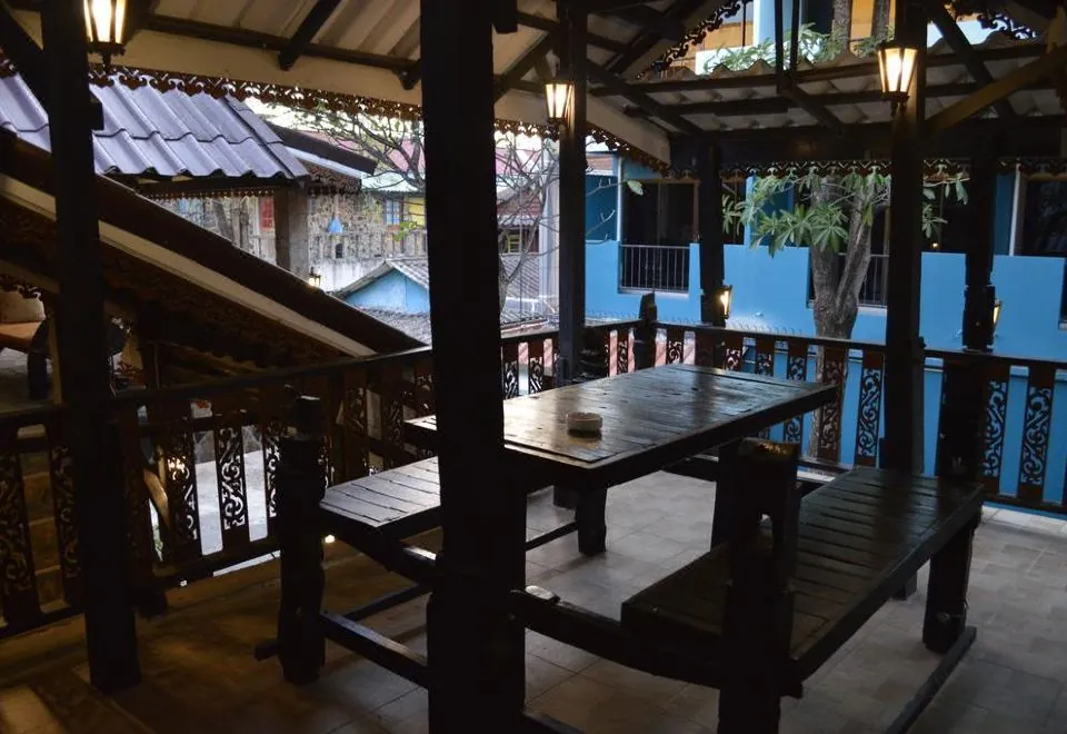 Baan Thai Homestay by BGb Villas