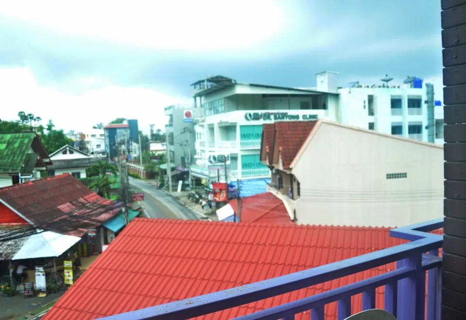 Chai Guesthouse Phuket