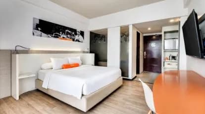 Harris Hotel Seminyak