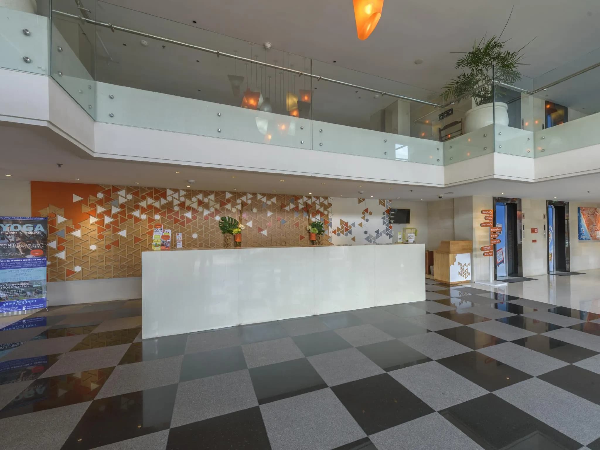 Harris Hotel Seminyak