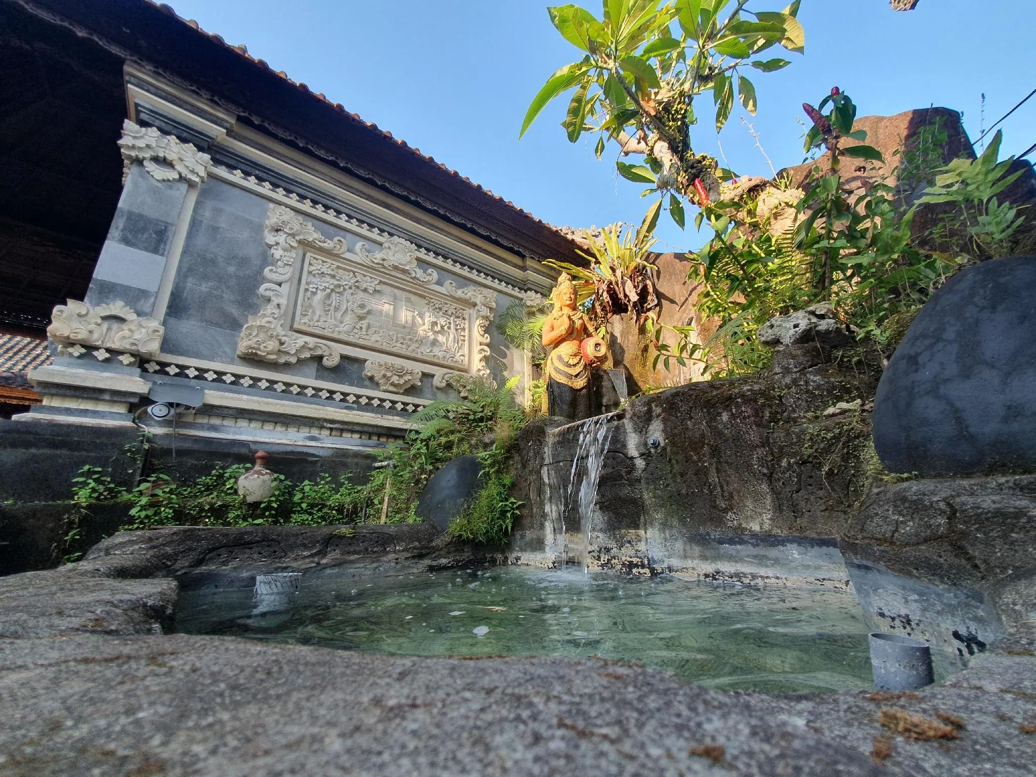 Gana Bali Homestay - Superior Room