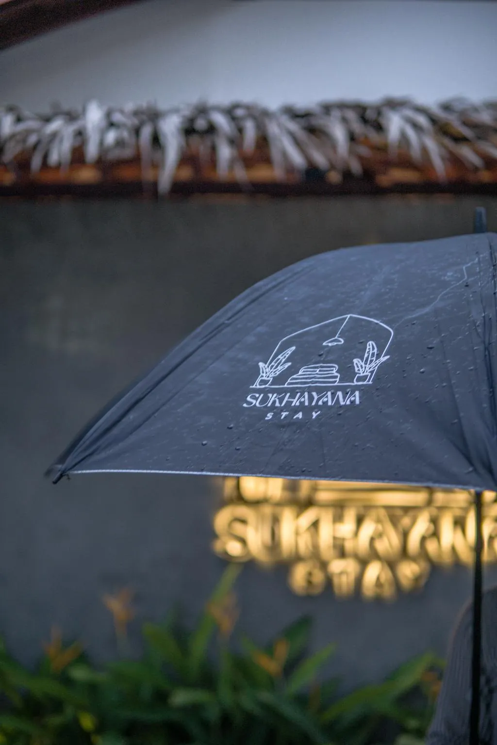 Sukhayana Stay