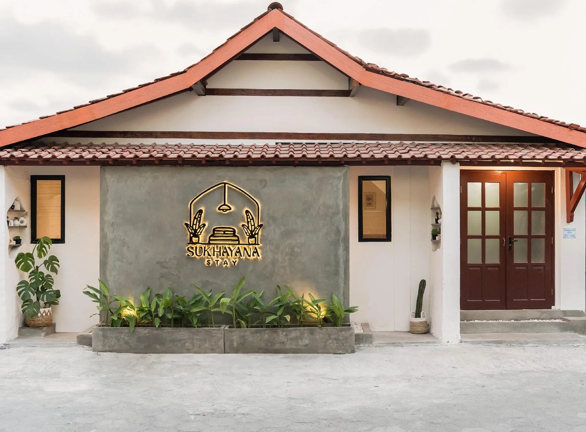 Sukhayana Stay