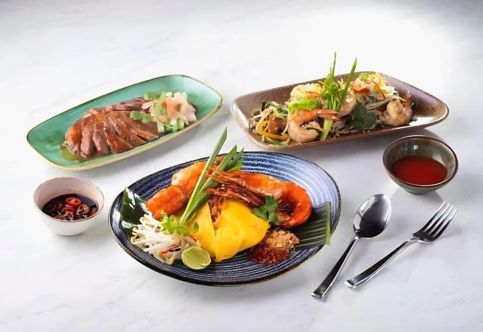 56 Surawong Hotel Bangkok