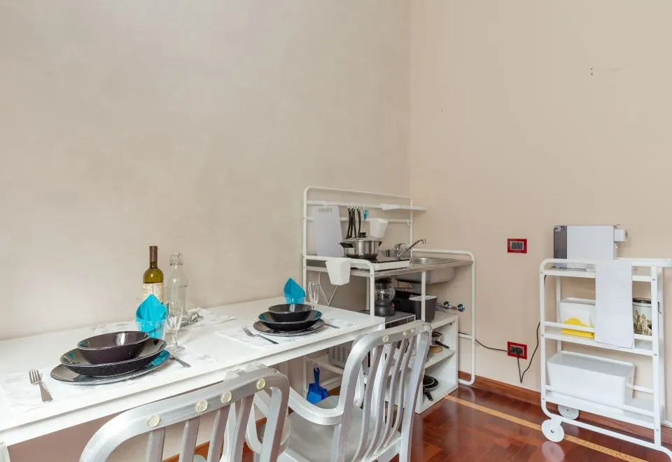 Pied à Terre Sant'Agostino