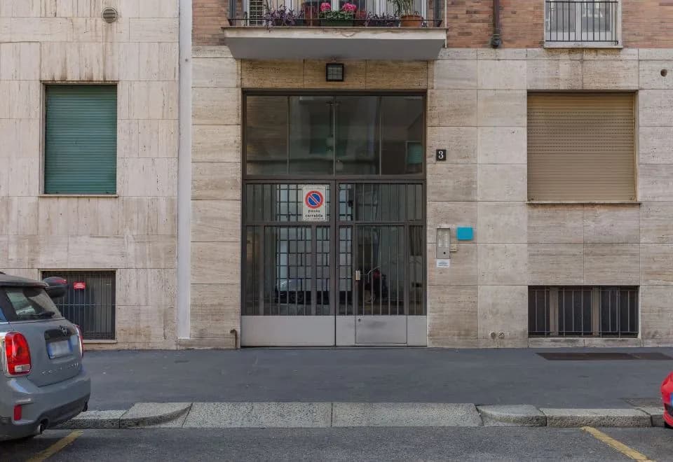 Pied à Terre Sant'Agostino