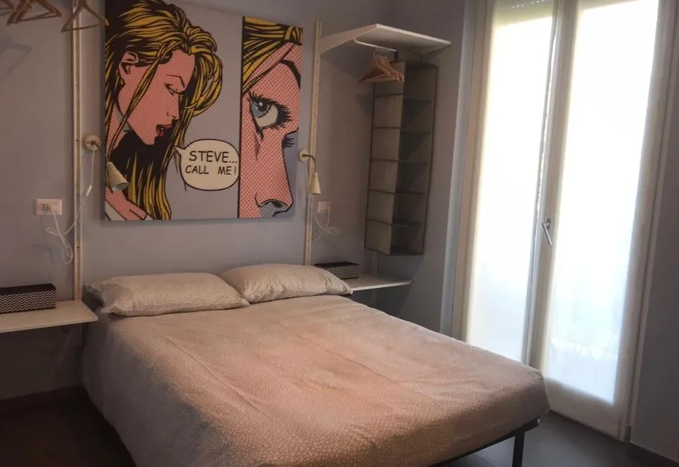 Pied à Terre Sant'Agostino