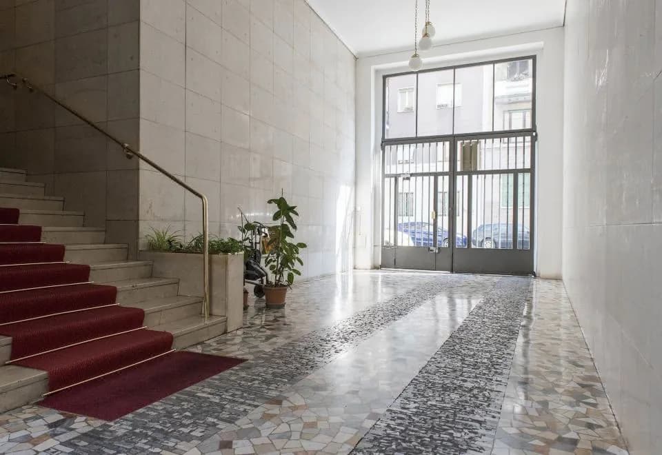 Pied à Terre Sant'Agostino