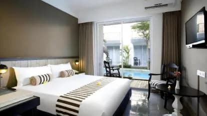 7 Bidadari Hotel Seminyak