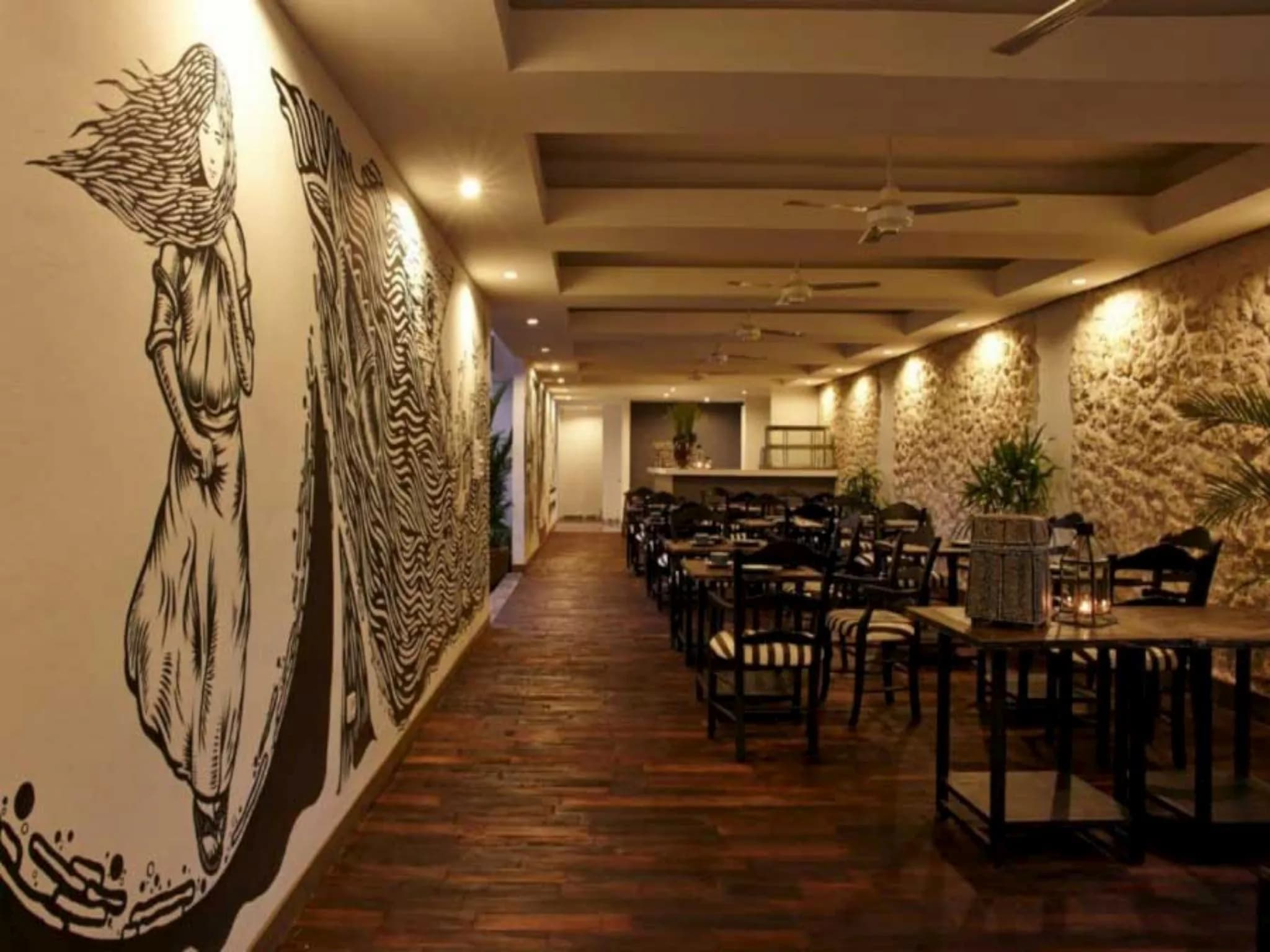 7 Bidadari Hotel Seminyak