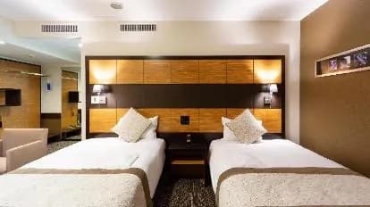 KOKO HOTEL Shinjuku Yotsuya