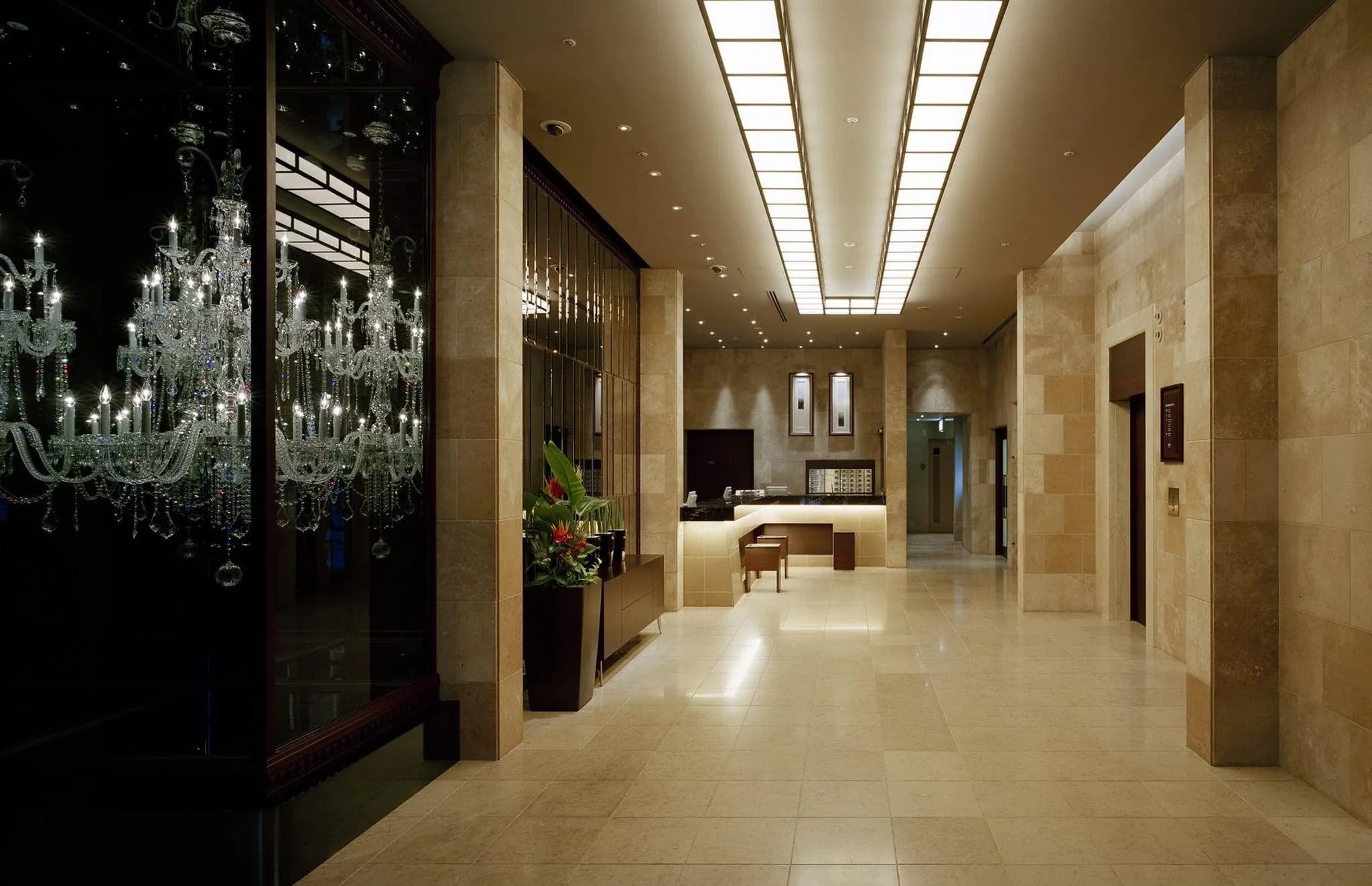 KOKO HOTEL Shinjuku Yotsuya