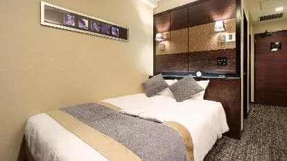 KOKO HOTEL Shinjuku Yotsuya