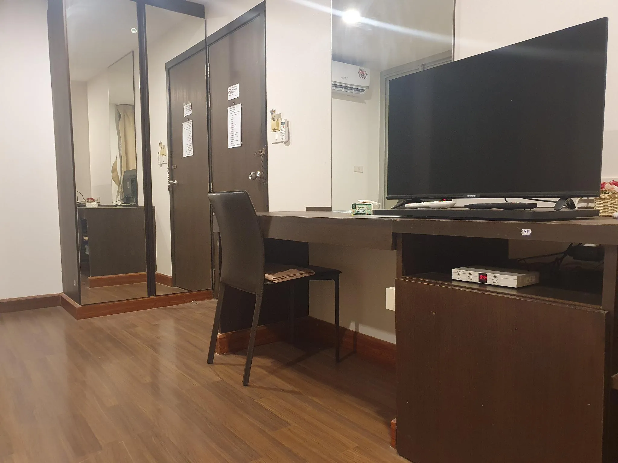 499 Hotel Ratchadapisek Bangkok