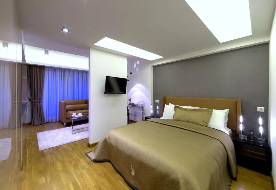 The Place Suites by Cey