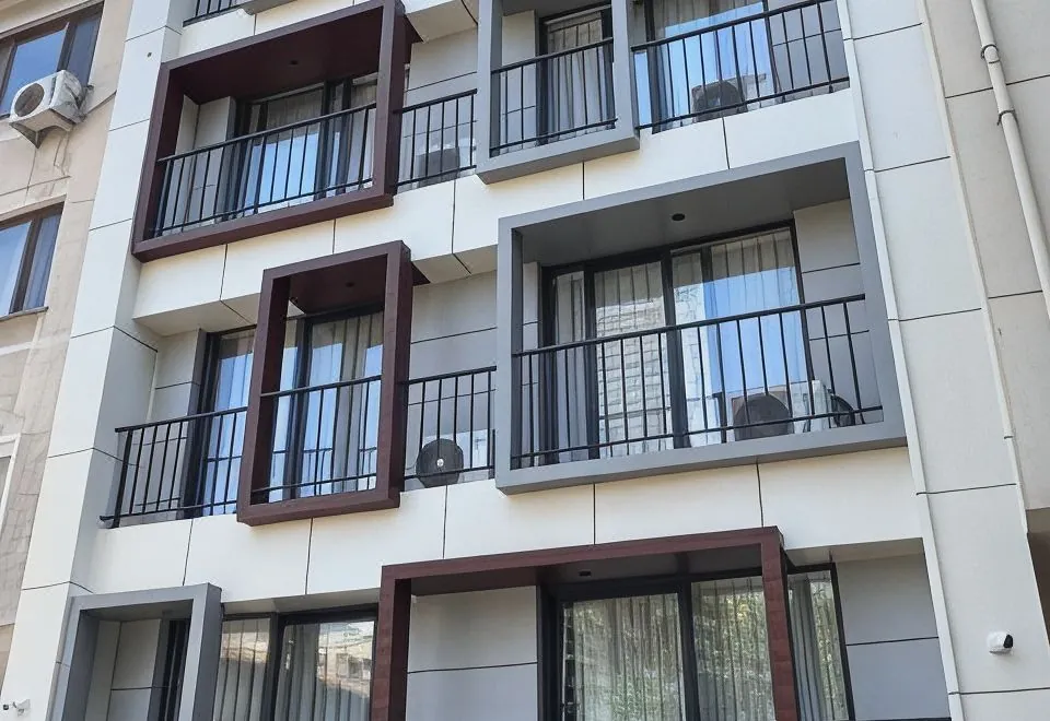 The Place Suites by Cey