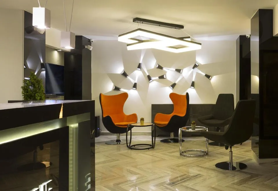 The Place Suites by Cey