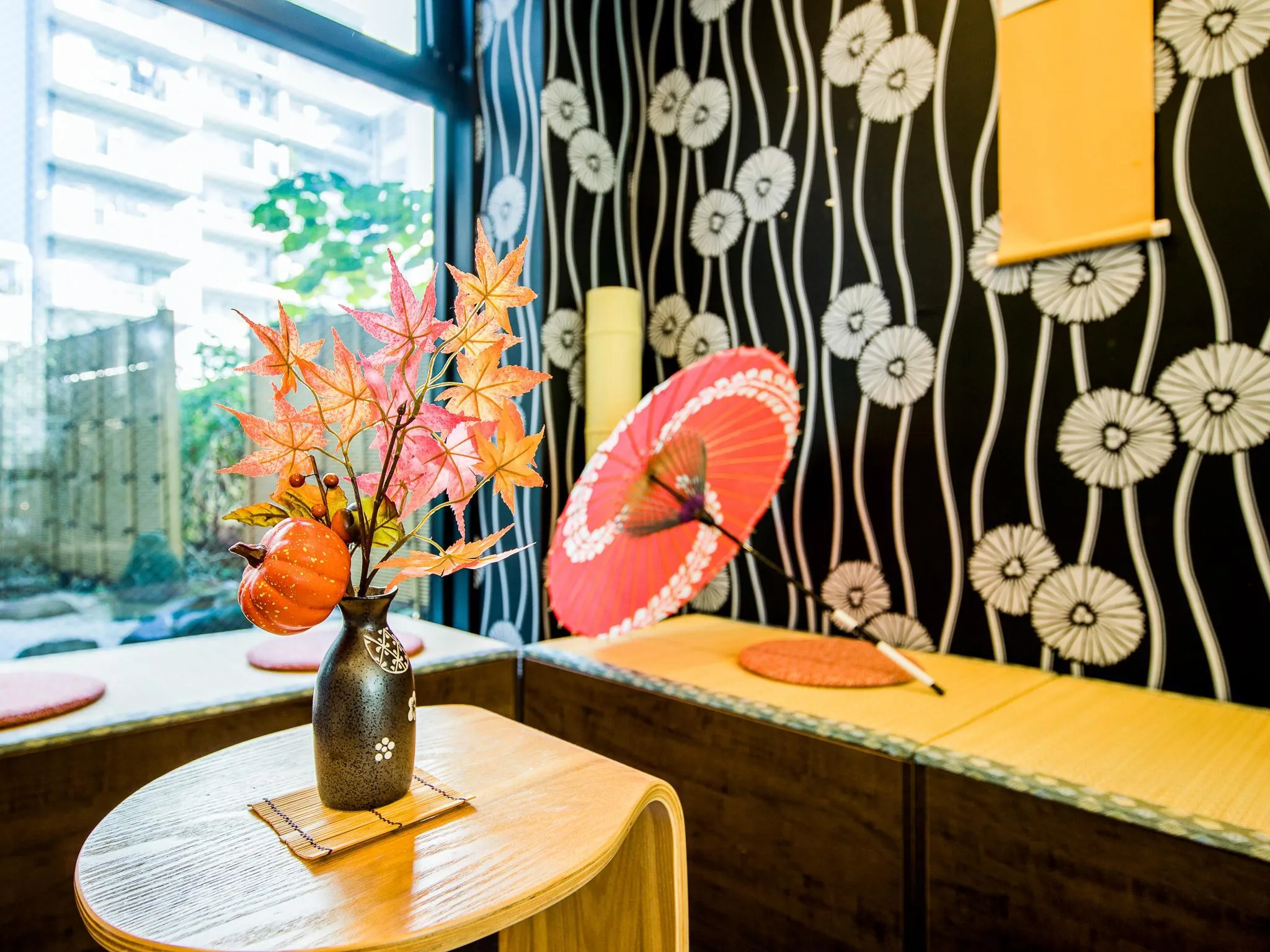Oak Hostel Zen