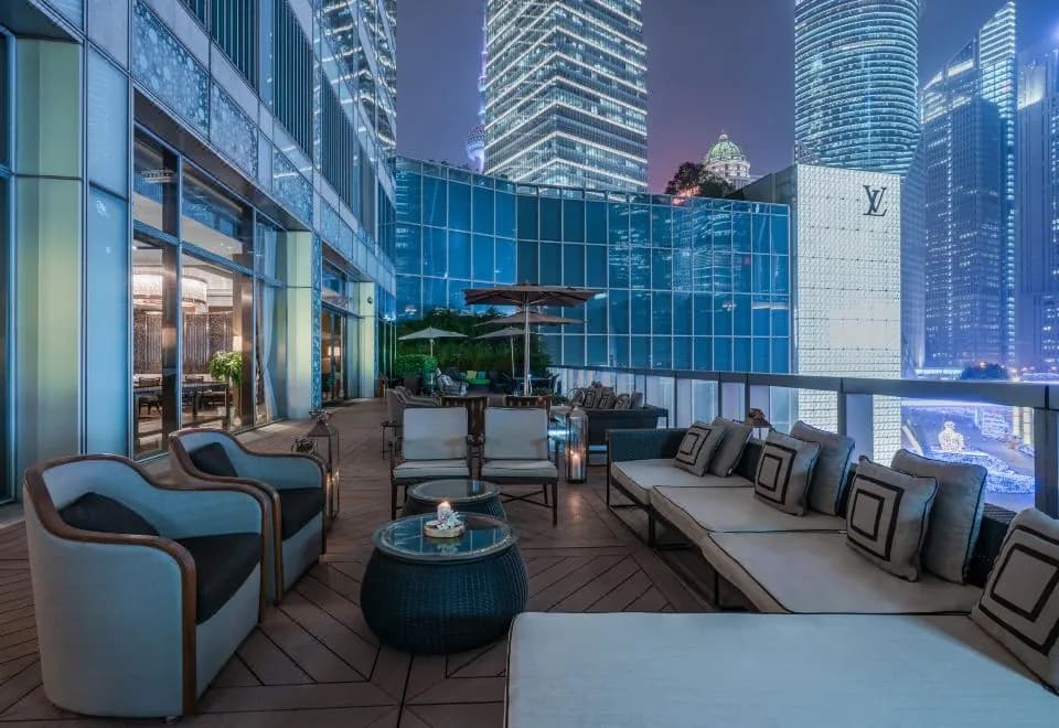 IFC Residence