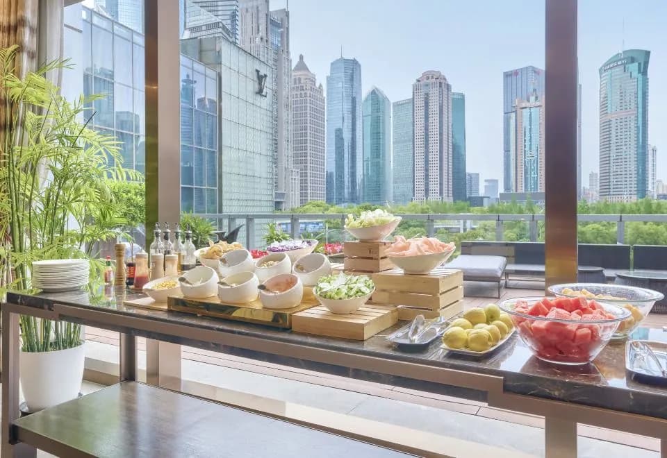 IFC Residence