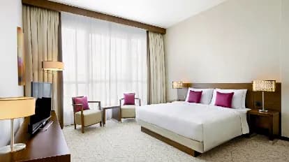 Hyatt Place Residences Al Rigga