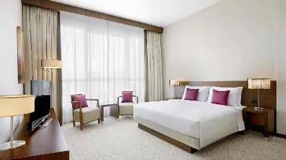 Hyatt Place Residences Al Rigga
