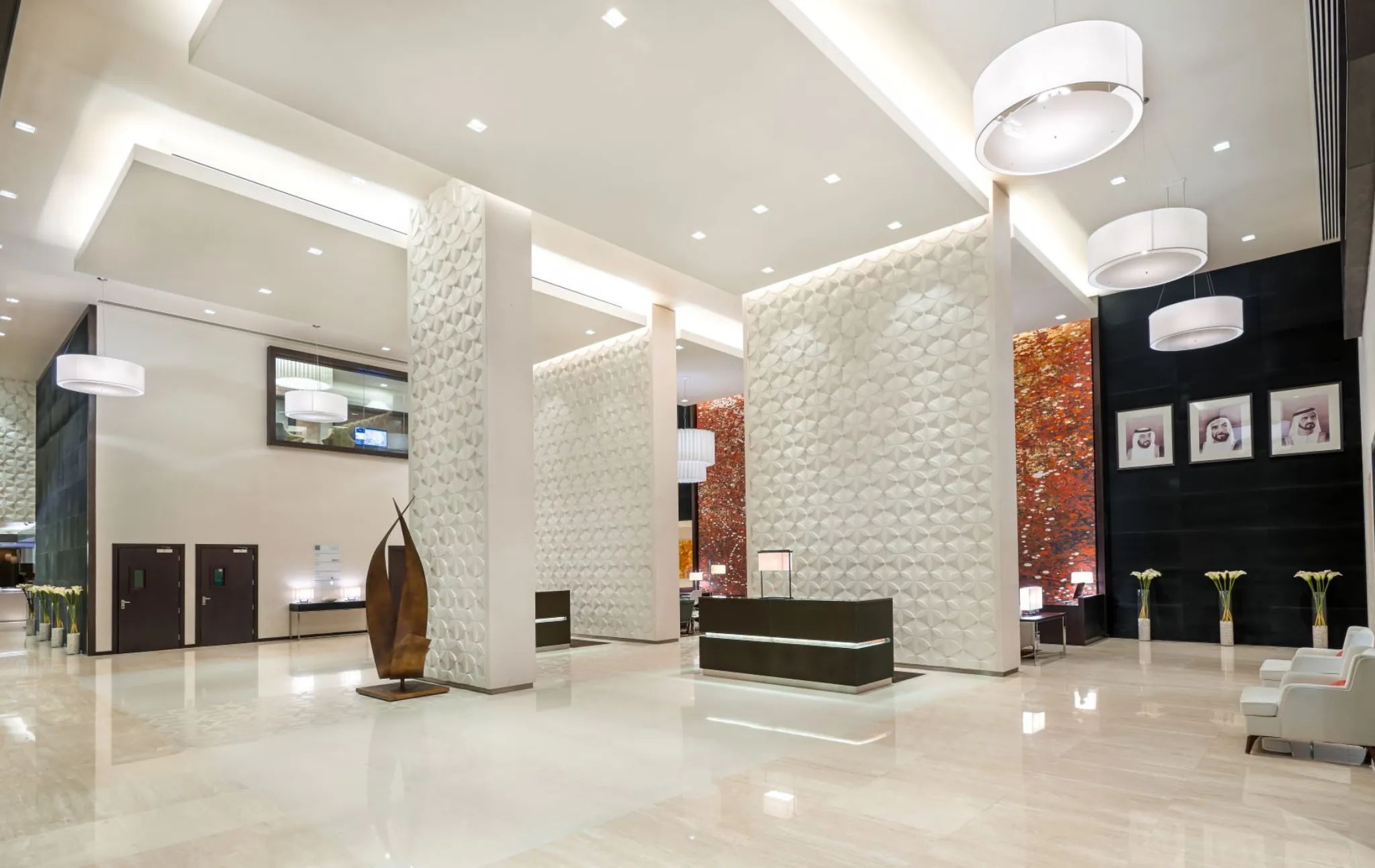 Hyatt Place Residences Al Rigga