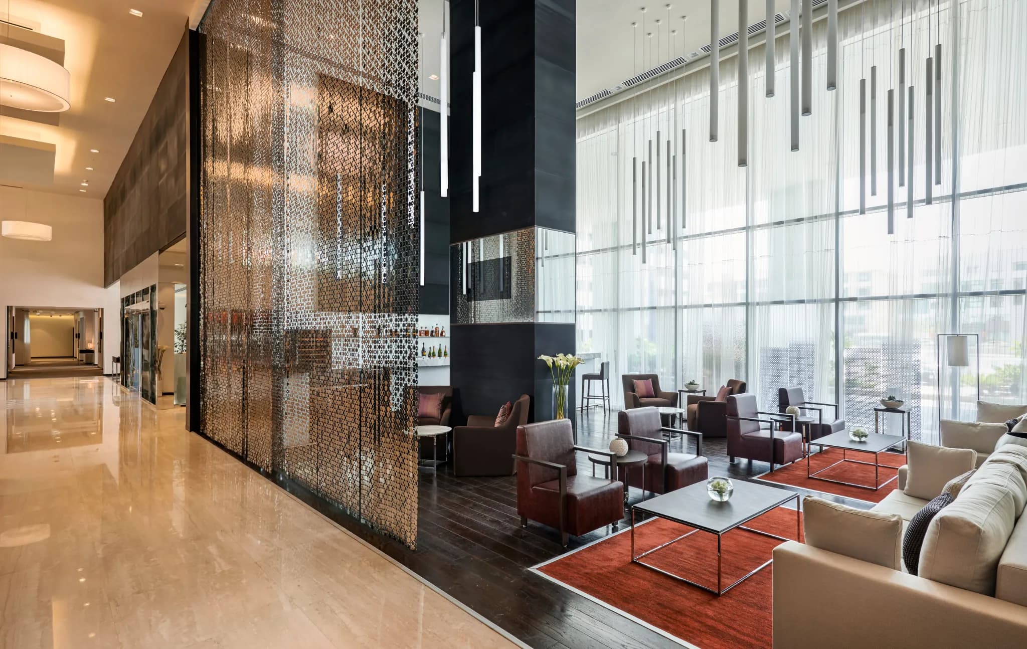 Hyatt Place Residences Al Rigga
