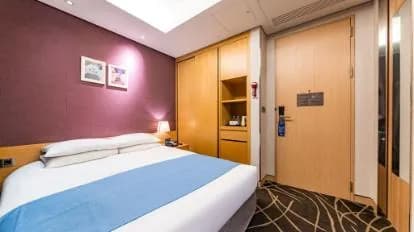 Days Hotel by Wyndham Seoul Myeongdong