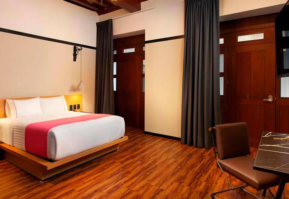 Hotel MX Centro