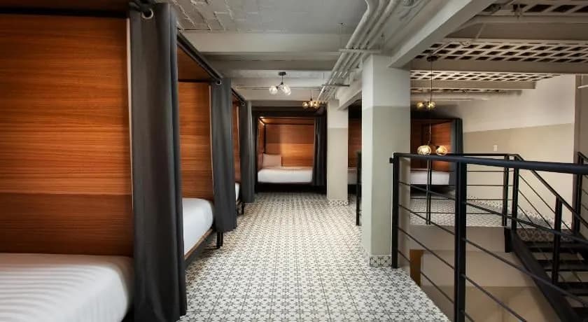 Hotel MX Centro
