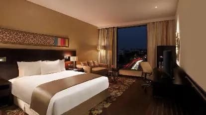 Hilton Jaipur