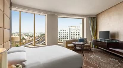 Hilton Jaipur