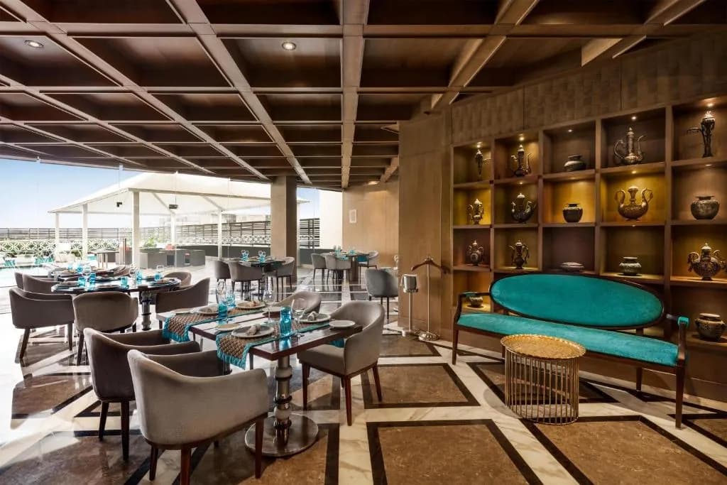 Hilton Jaipur