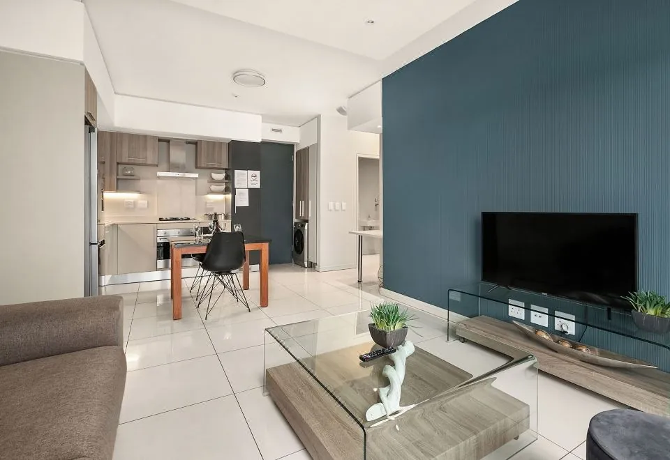 Easy Stay - the Tyrwhitt