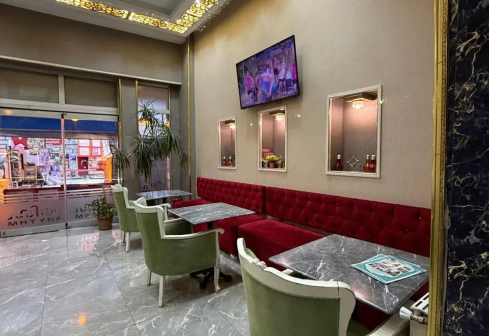 Rhythm Hotel