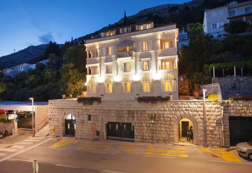 Villa Glavić