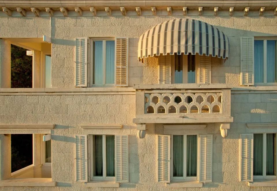 Villa Glavić
