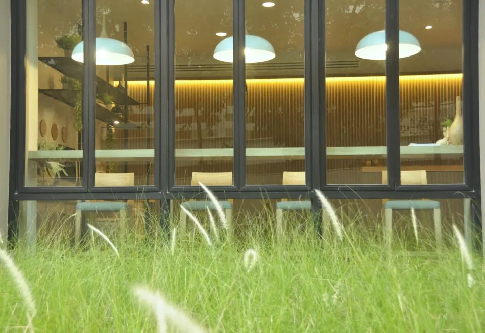 The Journey Hotel Laksi