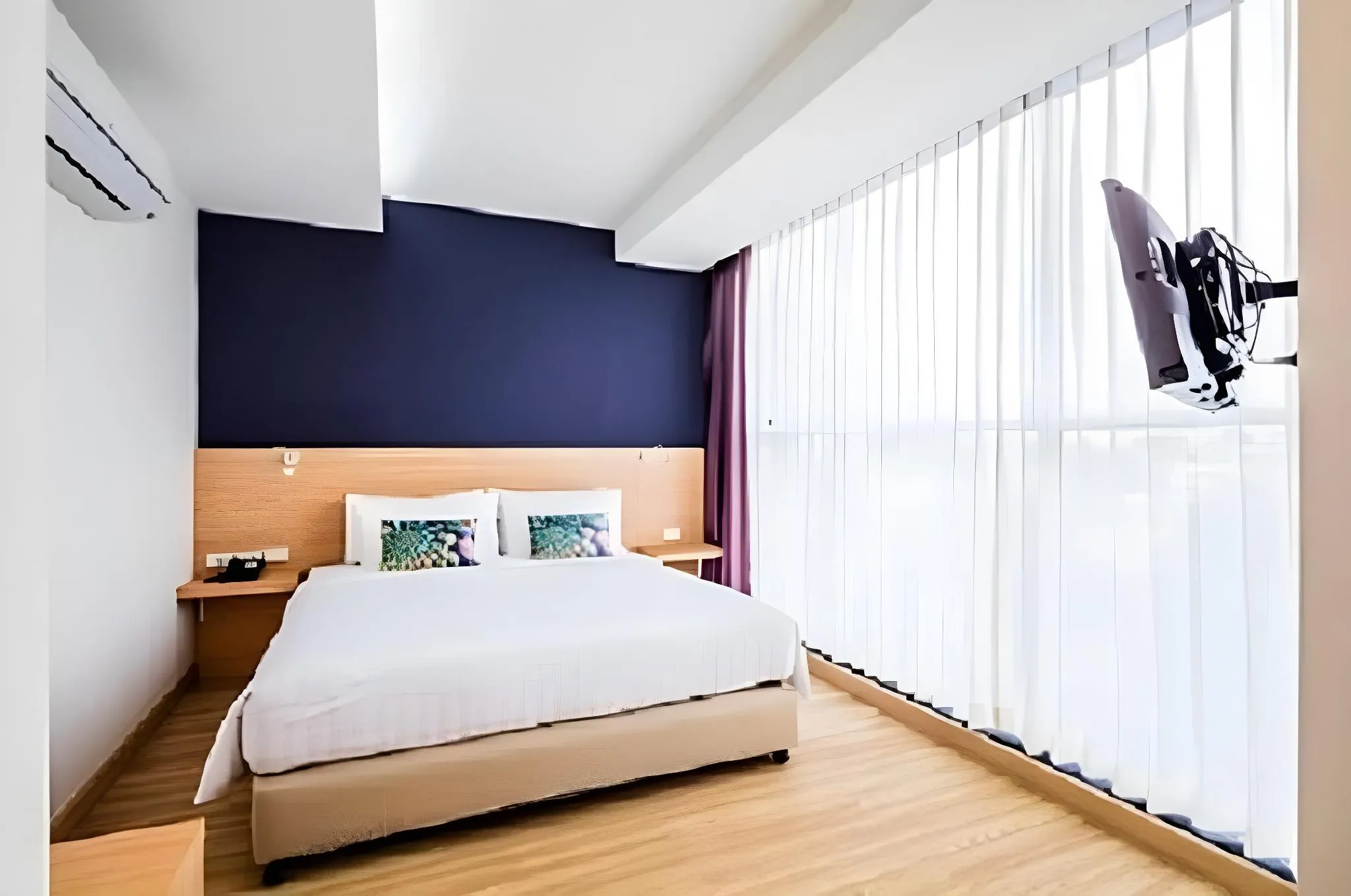 Solo Express Sukhumvit 81