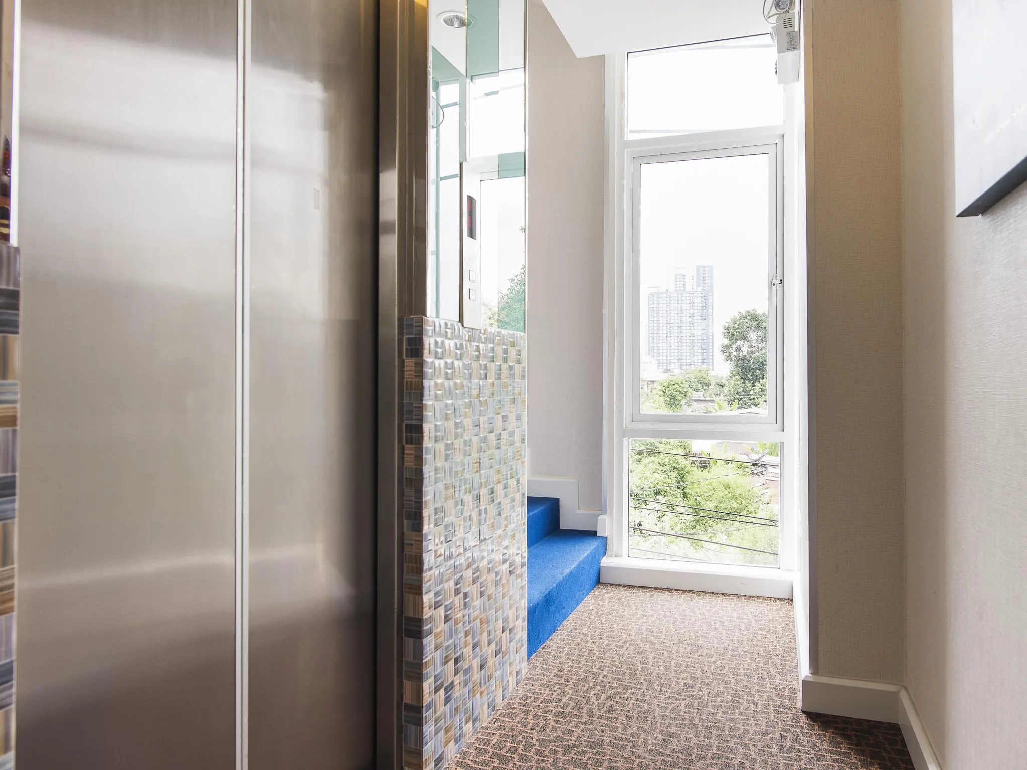 Solo Express Sukhumvit 81