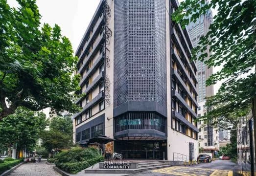 CitiGO Hotel