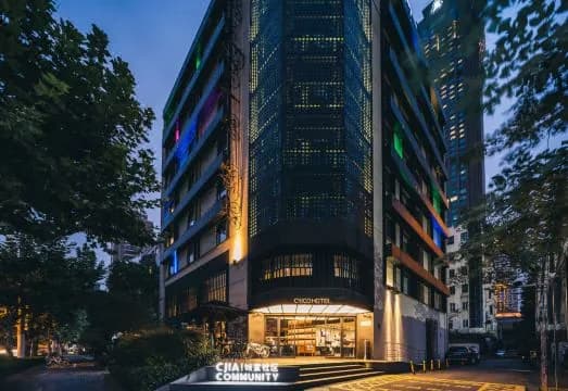 CitiGO Hotel