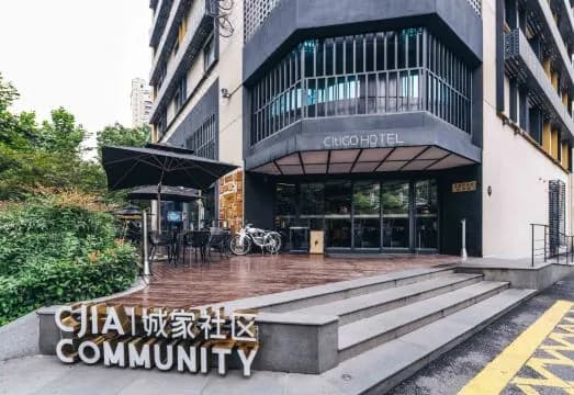 CitiGO Hotel
