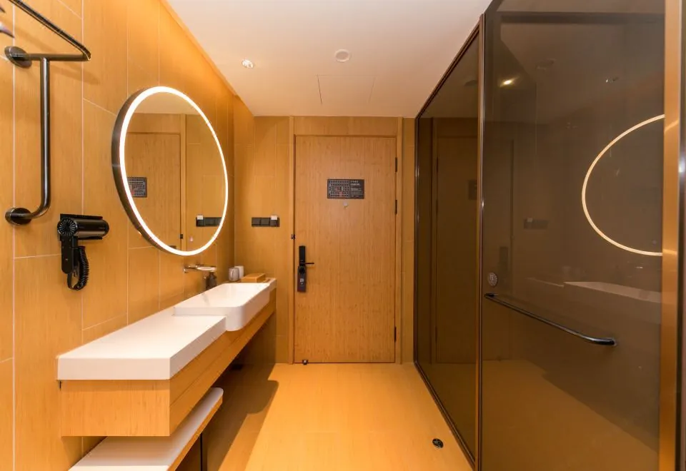 Ji Hotel (Zhangjiajie Tianmen Mountain)