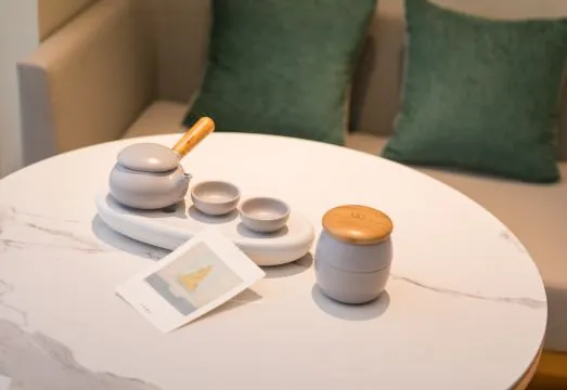 Ji Hotel (Zhangjiajie Tianmen Mountain)
