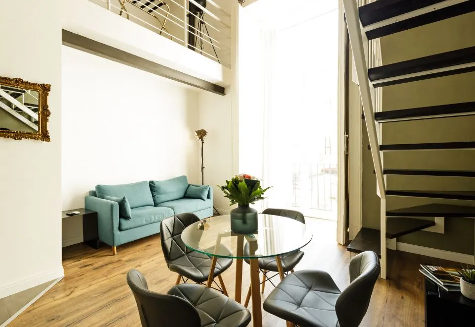 Pala Suites