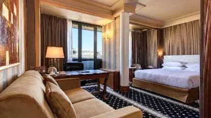 Hotel Capitol Milano