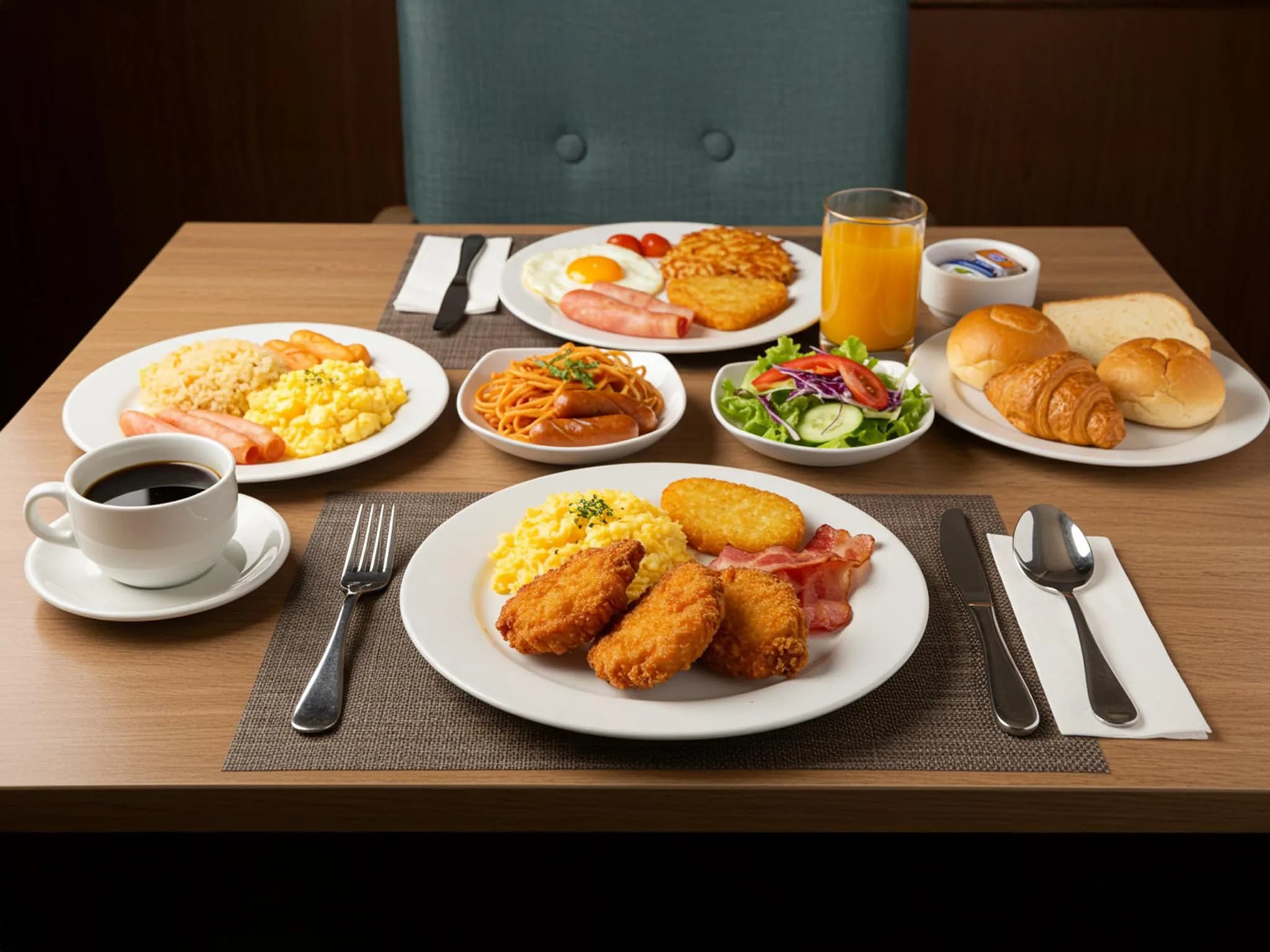 Hotel Skypark Dongdaemun I Seoul